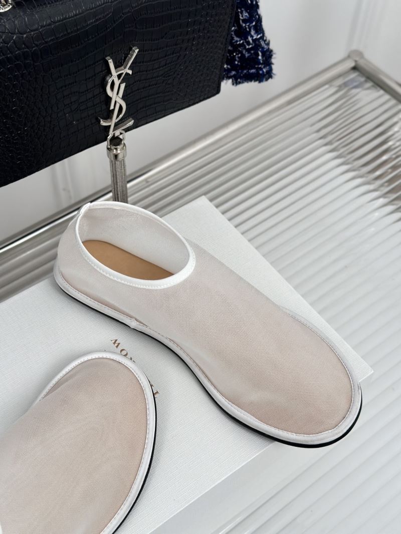 The Row Sandals